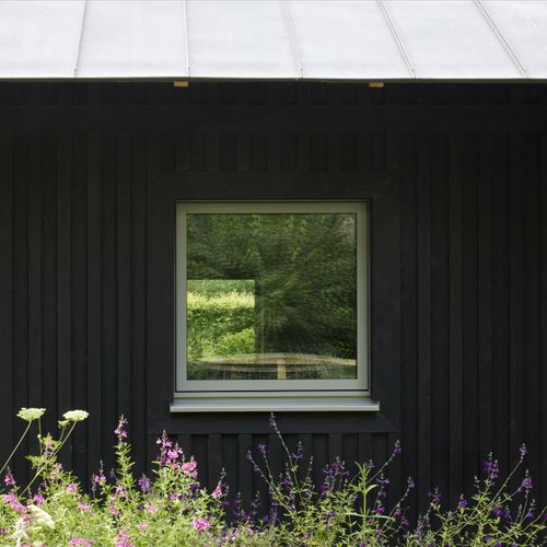 Norrsken's award-winning P31A triple-glazed window in 60 seconds