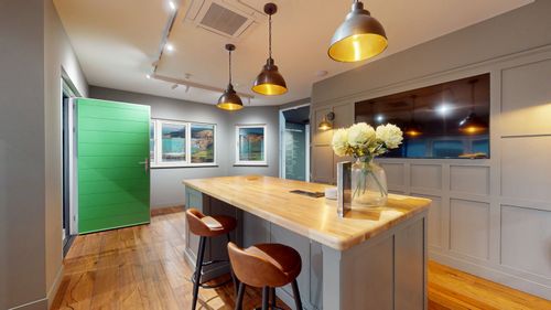 Book a Norrsken Showroom visit