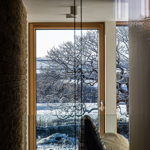 Which Norrsken Tilt & Turn window is right for you?