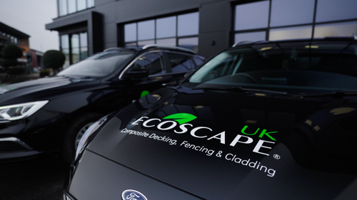 Ecoscape Company Video
