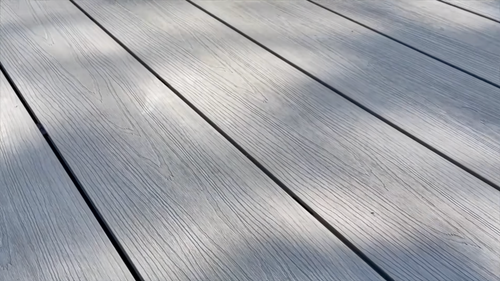 Ecoscape Composite Decking FAQ's