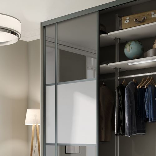 Spaceslide: We Make Room