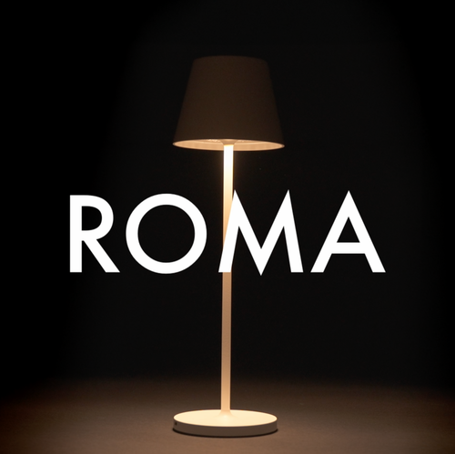 RAY Roma: Portable SunRAYs