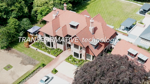Transformative Technologies