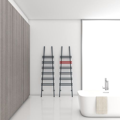 Carisa Jacob` s Ladder