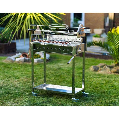 How to Assemble Maxking 3641