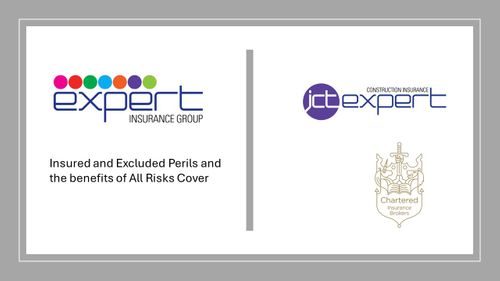 All Risks Insurance