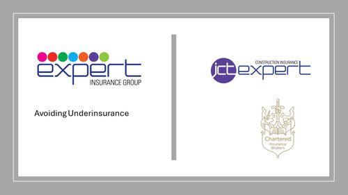 Lets Avoid Underinsurance
