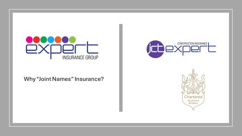 Joint Names Insurance