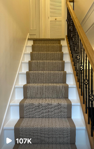 🚨 PSA: NOW LIVE - Mumbai Stair Runner 🔥