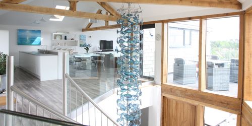 Jo Downs Handmade Glass