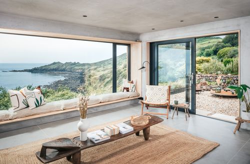 Inside Cornwall's 
