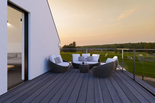 Balcodeck