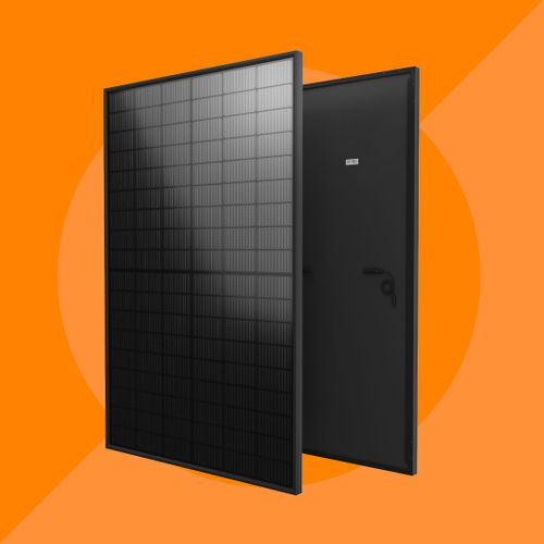 435W Solar PV Panel