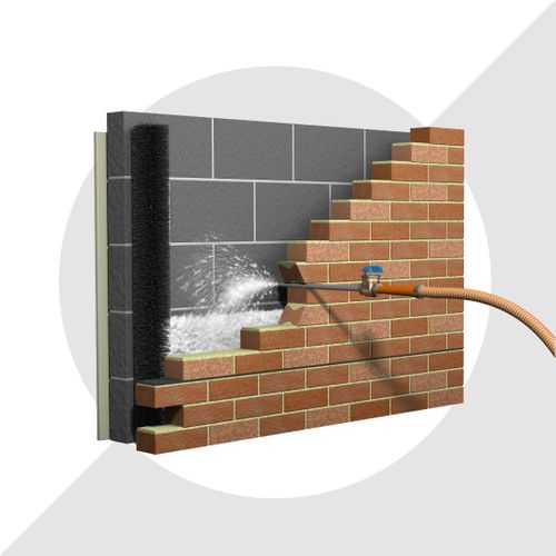 Cavity Wall Insulation