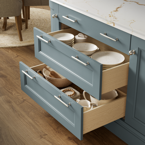 Timber Drawers