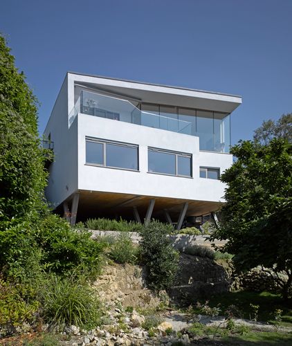Cliff House