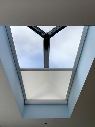 Power Blinds
