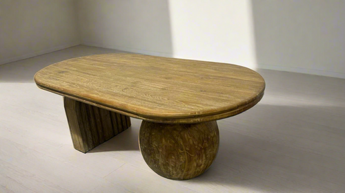 Globe Coffee Table