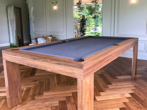 The Bentley Speed Pool Table