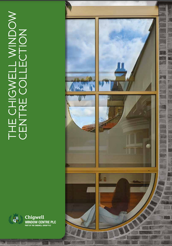 Chigwell Window Centre PLC Collection