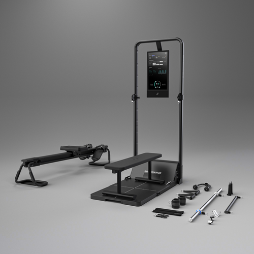 Gym Monster 2.0