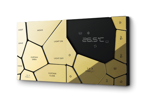 Smart Panels