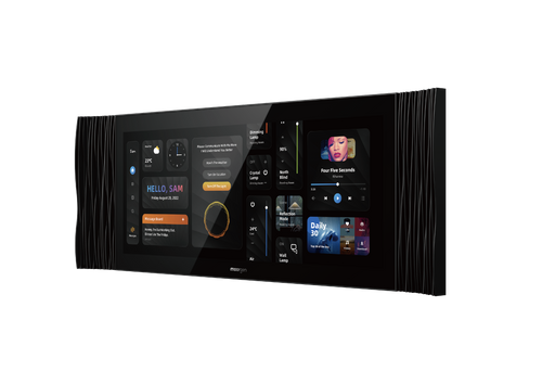 Touch Screen