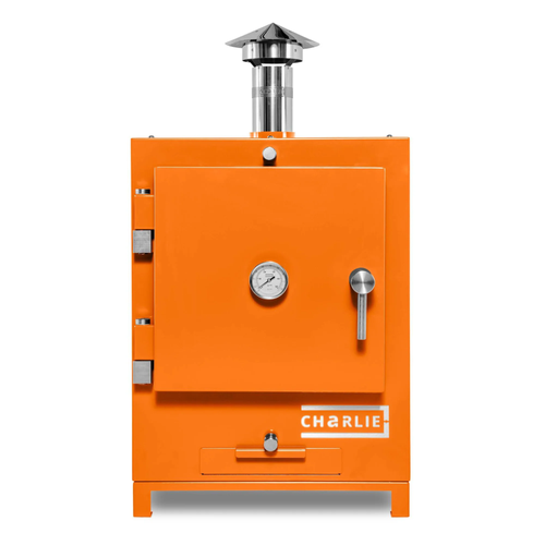Tabletop Charcoal Oven
