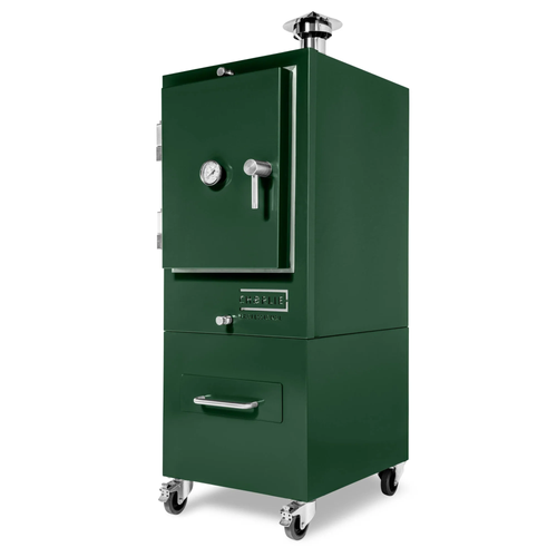 Professional Charlie Charcoal Oven