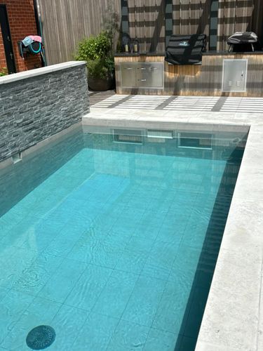 The City Pool