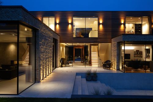 Westlands - Buckinghamshire