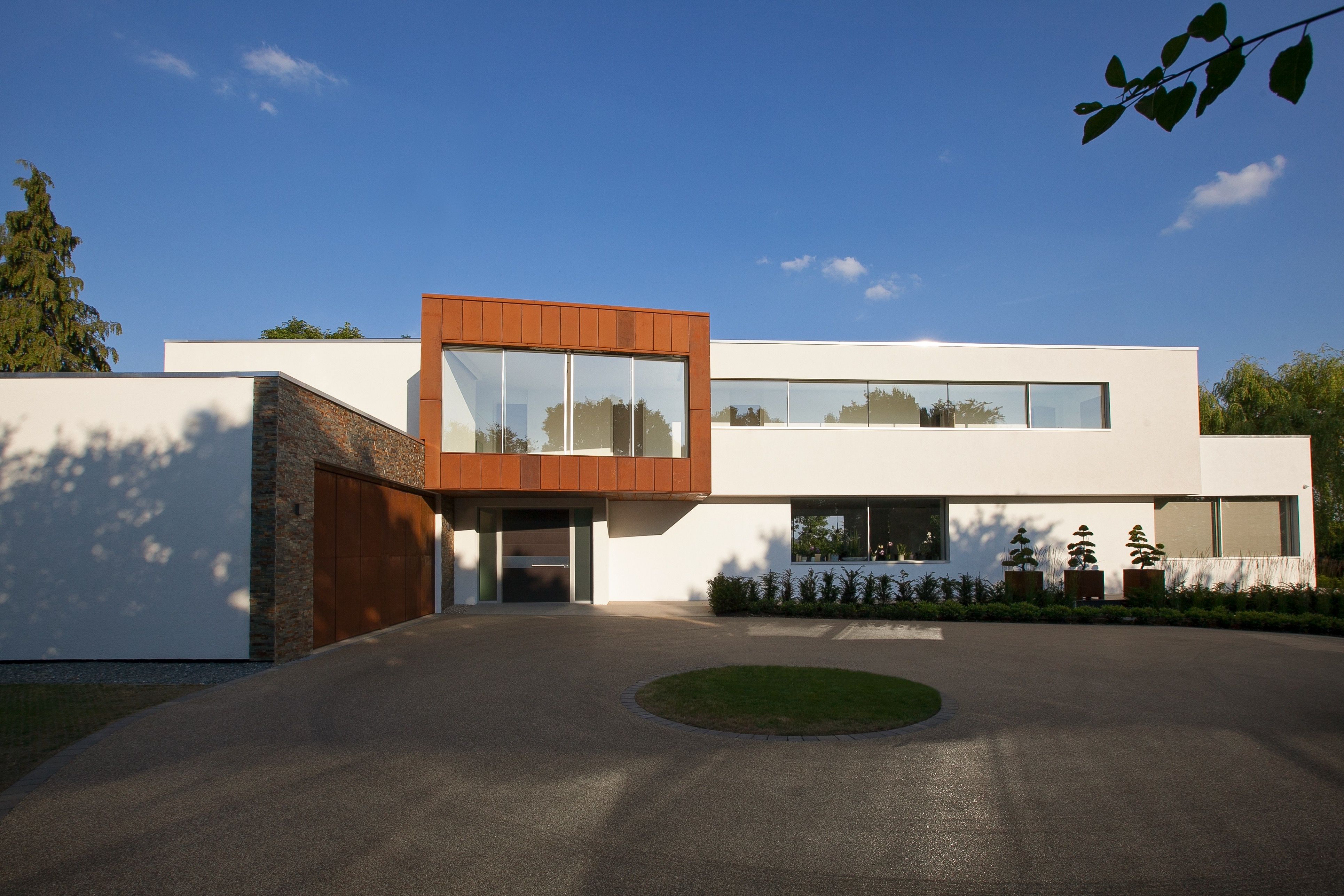 Letchmore Heath House - Hertfordshire