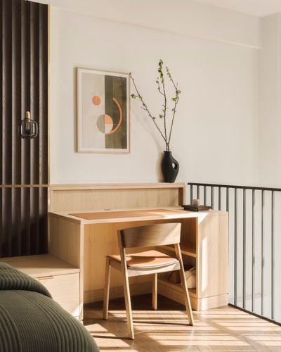 Battersea Power Station Duplex