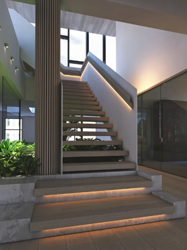 Staircase MODEL X17