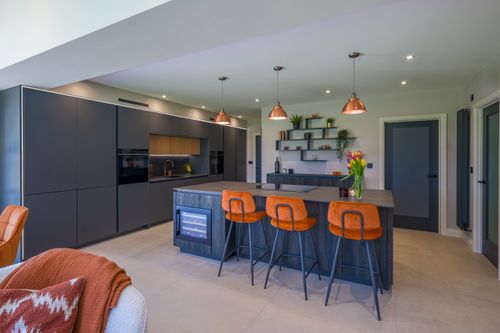Client Gallery - Scotter
