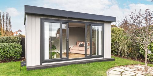 Garden Offices