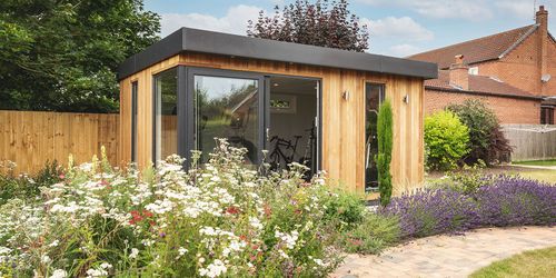Garden Gyms