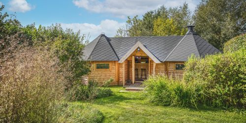 Linked Cabins