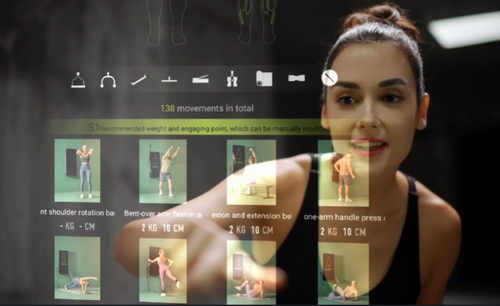 Your Home Fitness