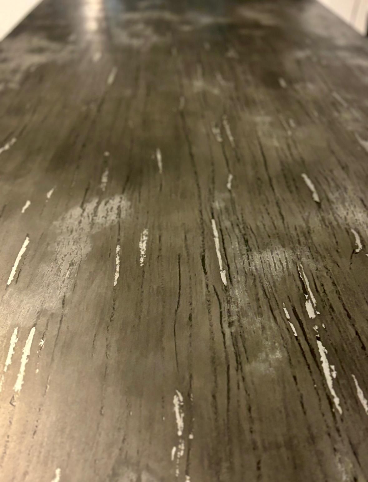 Urban Series: Unique Surface Finishes for Tables