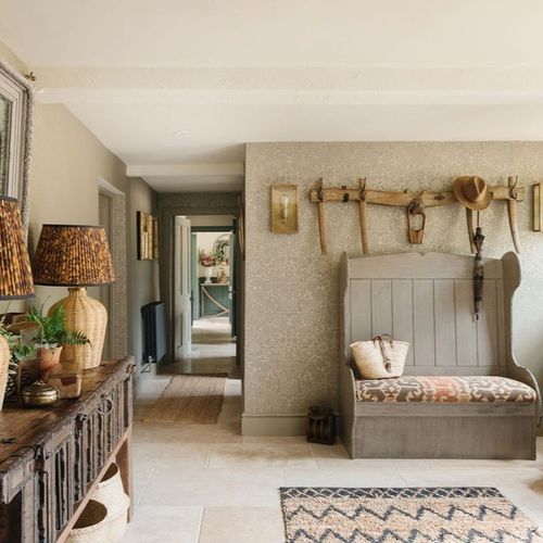 Old Tuscany