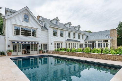 Hampton House