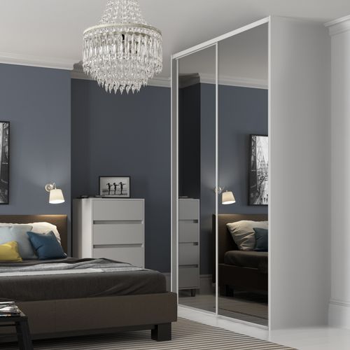 Classic Sliding Doors