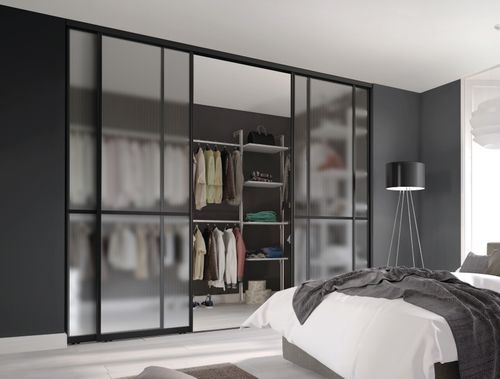 Signature Sliding Doors