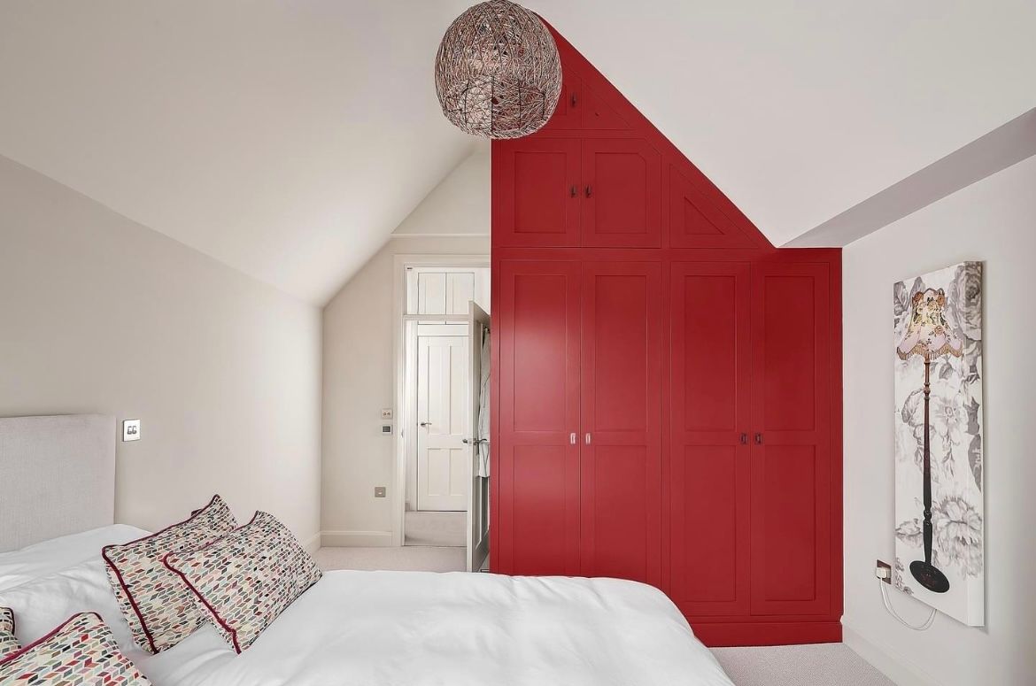 Interior Joinery