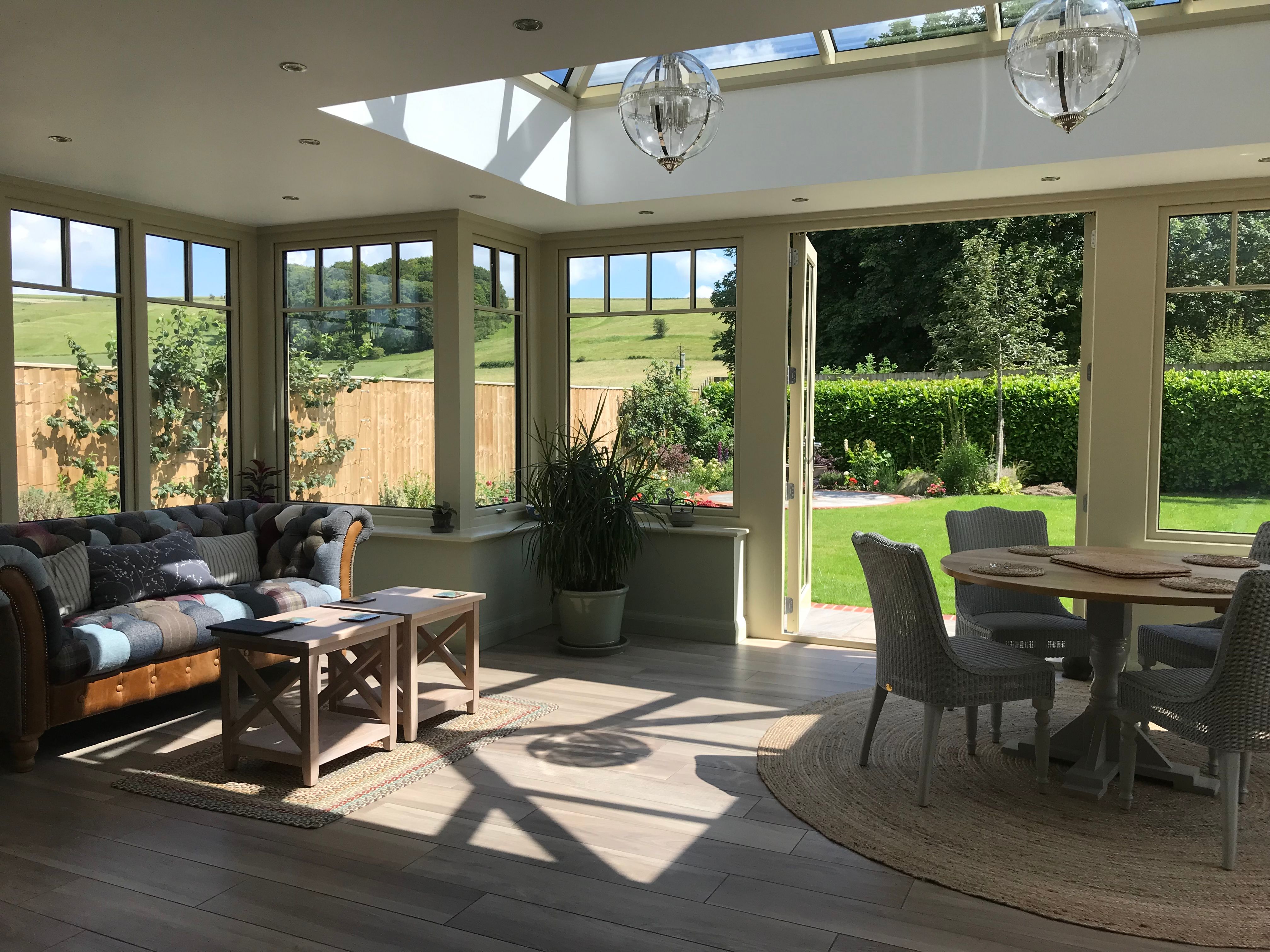 Orangery