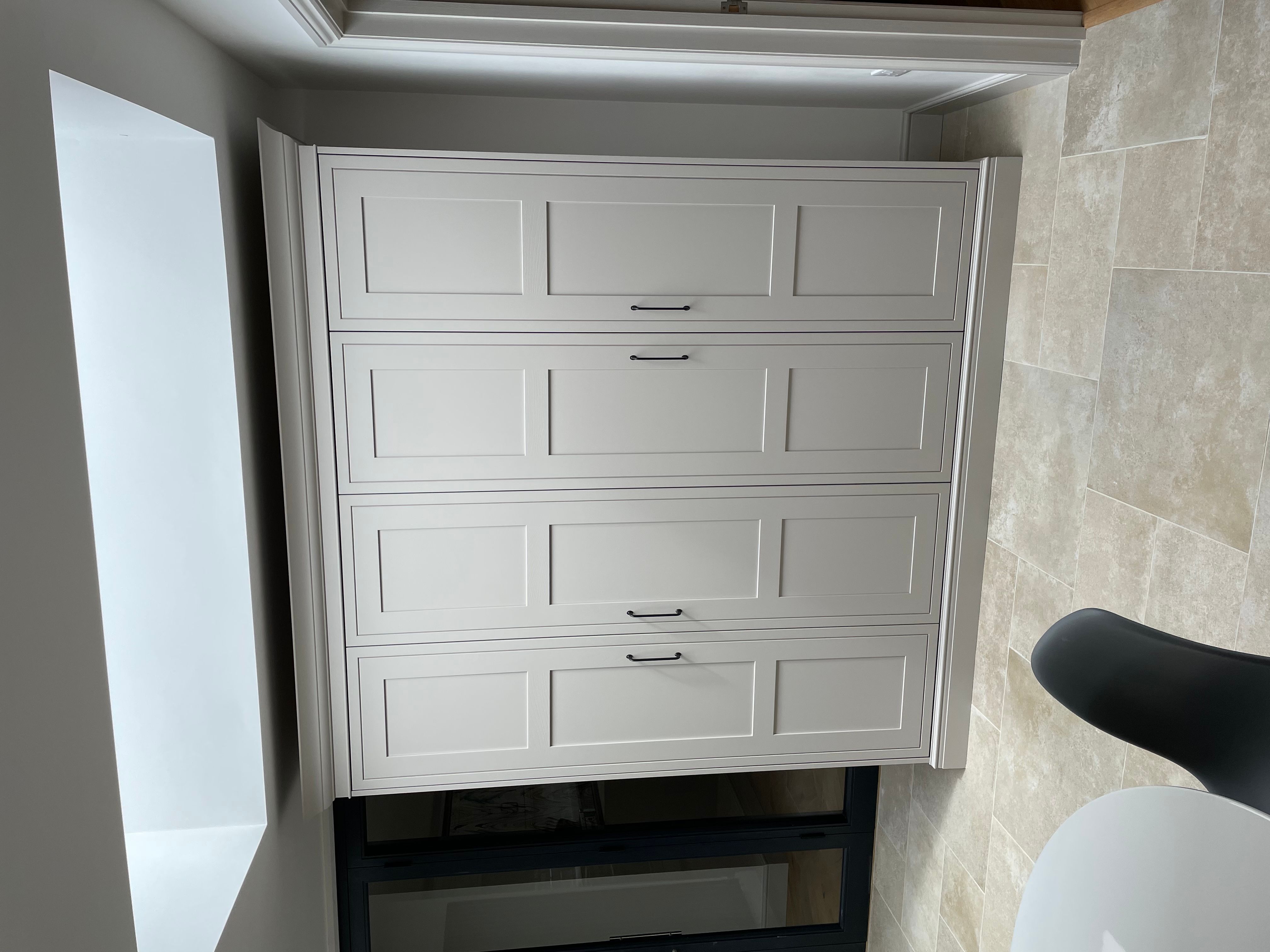 Interior Joinery