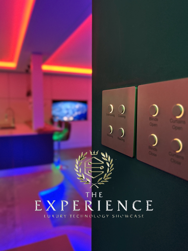 Jooced - Advanced Lighting & Ambience Systems