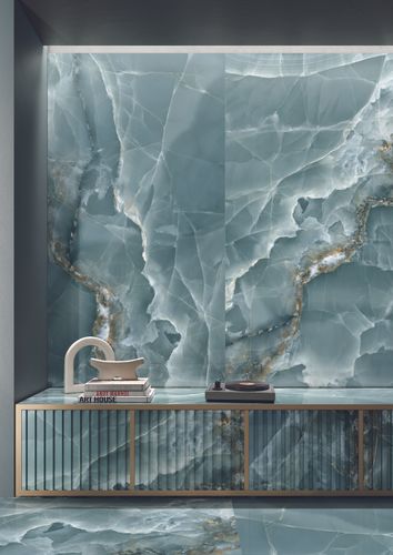 Onyx Polished Porcelain